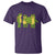 Frogs Together Strong T Shirt Portland Frog Resist Protest - Wonder Print Shop