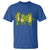 Frogs Together Strong T Shirt Portland Frog Resist Protest - Wonder Print Shop