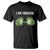 I Am Frogtifa T Shirt Portland Frog Resist Protest Handshake Frogs - Wonder Print Shop
