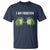 I Am Frogtifa T Shirt Portland Frog Resist Protest Handshake Frogs - Wonder Print Shop