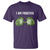 I Am Frogtifa T Shirt Portland Frog Resist Protest Handshake Frogs - Wonder Print Shop