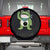 Frogs Against Fascism Spare Tire Cover Portland Resist Protest Antifascist - Wonder Print Shop