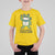 Frogs Against Fascism T Shirt For Kid Portland Resist Protest Antifascist - Wonder Print Shop