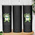 Frogs Against Fascism Skinny Tumbler Portland Resist Protest Antifascist - Wonder Print Shop