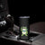 Frogs Against Fascism Skinny Tumbler Portland Resist Protest Antifascist - Wonder Print Shop