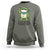 Frogs Against Fascism Sweatshirt Portland Resist Protest Antifascist - Wonder Print Shop