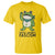 Frogs Against Fascism T Shirt Portland Resist Protest Antifascist - Wonder Print Shop