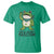 Frogs Against Fascism T Shirt Portland Resist Protest Antifascist - Wonder Print Shop