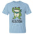 Frogs Against Fascism T Shirt Portland Resist Protest Antifascist - Wonder Print Shop