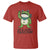 Frogs Against Fascism T Shirt Portland Resist Protest Antifascist - Wonder Print Shop