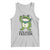 Frogs Against Fascism Tank Top Portland Resist Protest Antifascist - Wonder Print Shop