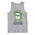Frogs Against Fascism Tank Top Portland Resist Protest Antifascist - Wonder Print Shop