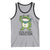 Frogs Against Fascism Tank Top Portland Resist Protest Antifascist - Wonder Print Shop
