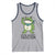 Frogs Against Fascism Tank Top Portland Resist Protest Antifascist - Wonder Print Shop