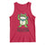 Frogs Against Fascism Tank Top Portland Resist Protest Antifascist - Wonder Print Shop