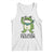 Frogs Against Fascism Tank Top Portland Resist Protest Antifascist - Wonder Print Shop