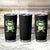 Frogs Against Fascism Tumbler Cup Portland Resist Protest Antifascist - Wonder Print Shop