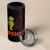 Frog Resist 4 in 1 Can Cooler Tumbler Free Portland Political Satire - Wonder Print Shop
