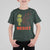Frog Resist T Shirt For Kid Free Portland Political Satire - Wonder Print Shop