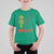 Frog Resist T Shirt For Kid Free Portland Political Satire - Wonder Print Shop