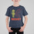 Frog Resist T Shirt For Kid Free Portland Political Satire - Wonder Print Shop