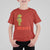 Frog Resist T Shirt For Kid Free Portland Political Satire - Wonder Print Shop