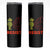 Frog Resist Skinny Tumbler Free Portland Political Satire - Wonder Print Shop