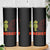 Frog Resist Skinny Tumbler Free Portland Political Satire - Wonder Print Shop