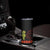 Frog Resist Skinny Tumbler Free Portland Political Satire - Wonder Print Shop