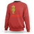 Frog Resist Sweatshirt Free Portland Political Satire - Wonder Print Shop