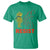 Frog Resist T Shirt Free Portland Political Satire - Wonder Print Shop