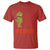 Frog Resist T Shirt Free Portland Political Satire - Wonder Print Shop