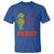 Frog Resist T Shirt Free Portland Political Satire - Wonder Print Shop