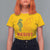Frog Resist T Shirt For Women Free Portland Political Satire - Wonder Print Shop