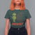 Frog Resist T Shirt For Women Free Portland Political Satire - Wonder Print Shop