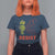 Frog Resist T Shirt For Women Free Portland Political Satire - Wonder Print Shop