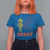 Frog Resist T Shirt For Women Free Portland Political Satire - Wonder Print Shop