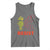 Frog Resist Tank Top Free Portland Political Satire - Wonder Print Shop