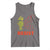 Frog Resist Tank Top Free Portland Political Satire - Wonder Print Shop
