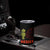 Frog Resist Tumbler Cup Free Portland Political Satire - Wonder Print Shop