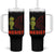 Frog Resist Tumbler With Handle Free Portland Political Satire - Wonder Print Shop