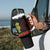 Frog Resist Tumbler With Handle Free Portland Political Satire - Wonder Print Shop