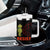 Frog Resist Tumbler With Handle Free Portland Political Satire - Wonder Print Shop