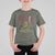 Hands Off Portland Sword Frog T Shirt For Kid Freedom Fighters Hero Resist - Wonder Print Shop