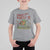 Hands Off Portland Sword Frog T Shirt For Kid Freedom Fighters Hero Resist - Wonder Print Shop
