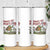 Hands Off Portland Sword Frog Skinny Tumbler Freedom Fighters Hero Resist - Wonder Print Shop