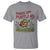 Hands Off Portland Sword Frog T Shirt Freedom Fighters Hero Resist - Wonder Print Shop