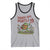 Hands Off Portland Sword Frog Tank Top Freedom Fighters Hero Resist - Wonder Print Shop