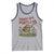 Hands Off Portland Sword Frog Tank Top Freedom Fighters Hero Resist - Wonder Print Shop