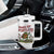 Hands Off Portland Sword Frog Tumbler With Handle Freedom Fighters Hero Resist - Wonder Print Shop